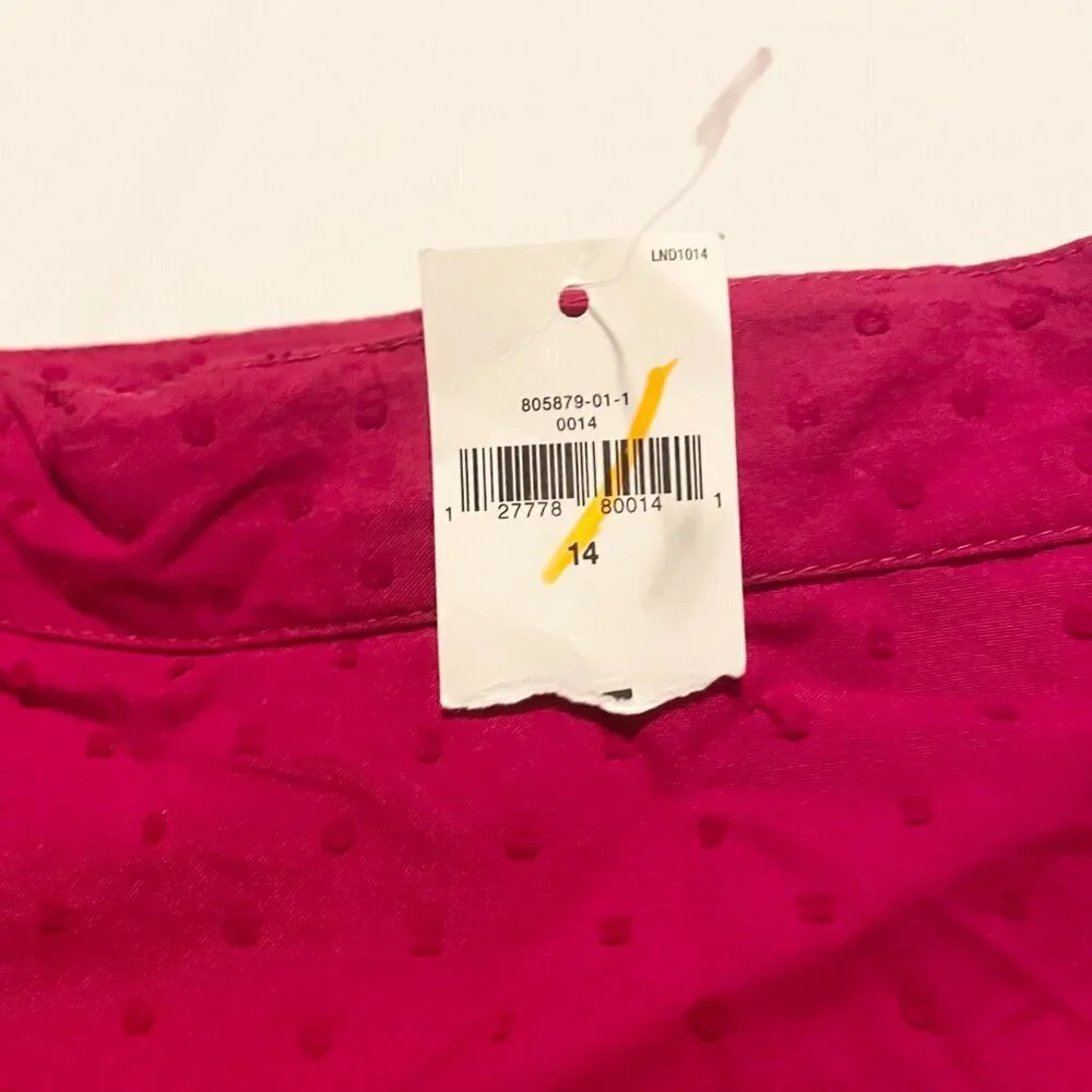 Gap Kids Girls Skirt Size 14 - Picture 7 of 15